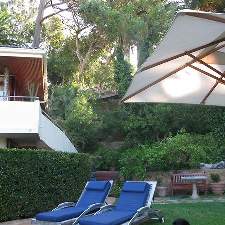 Lezard Bleu Guest House Cape Town Eksteriør bilde