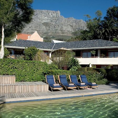 Lezard Bleu Guest House Cape Town Eksteriør bilde