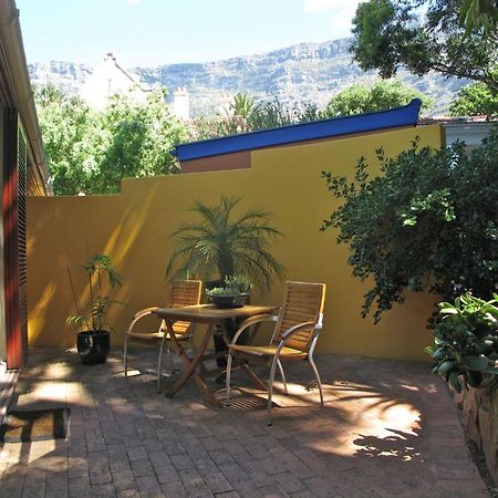 Lezard Bleu Guest House Cape Town Eksteriør bilde