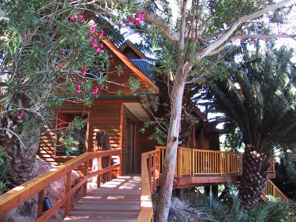 Lezard Bleu Guest House Cape Town Eksteriør bilde