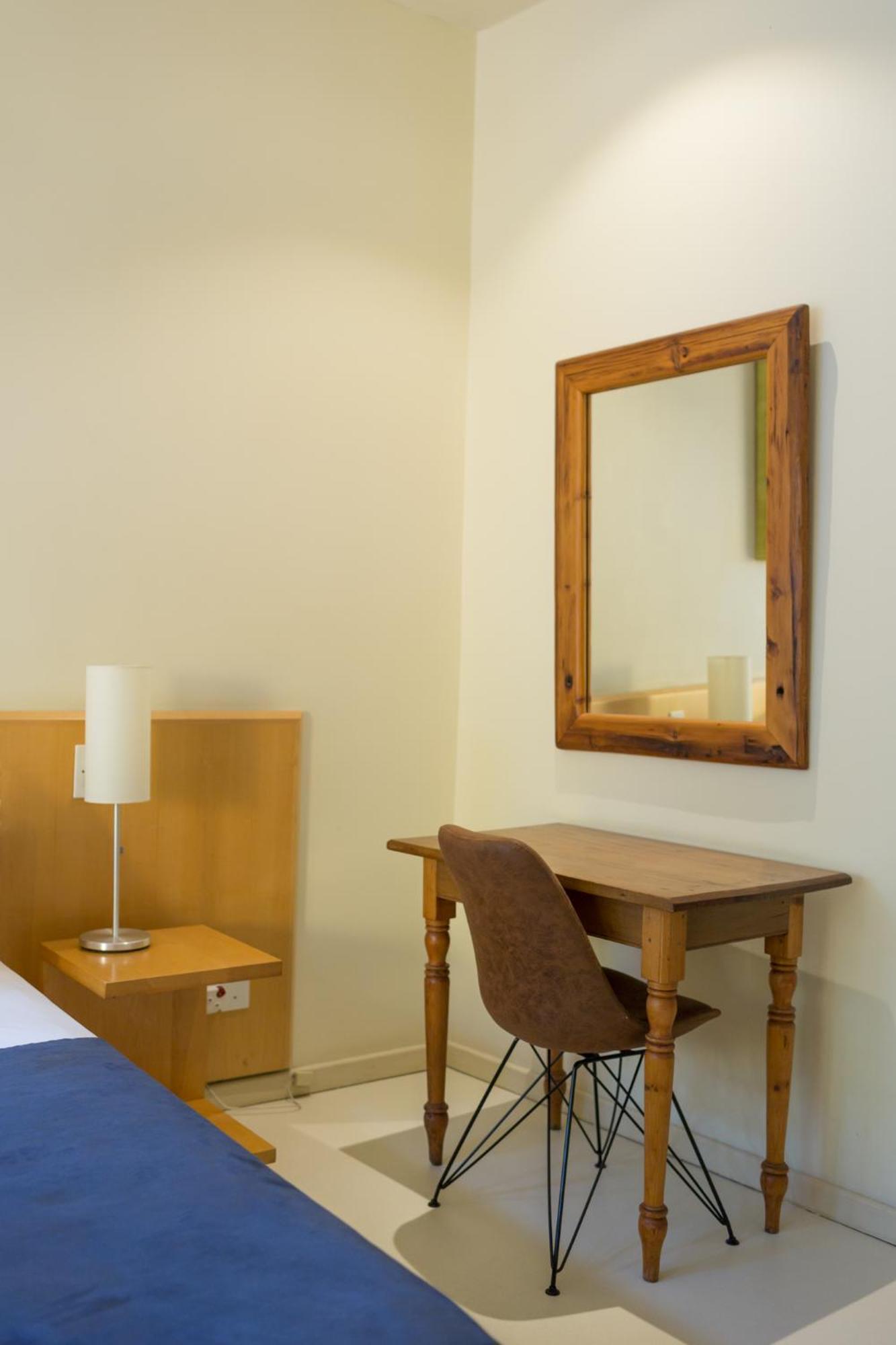 Lezard Bleu Guest House Cape Town Eksteriør bilde