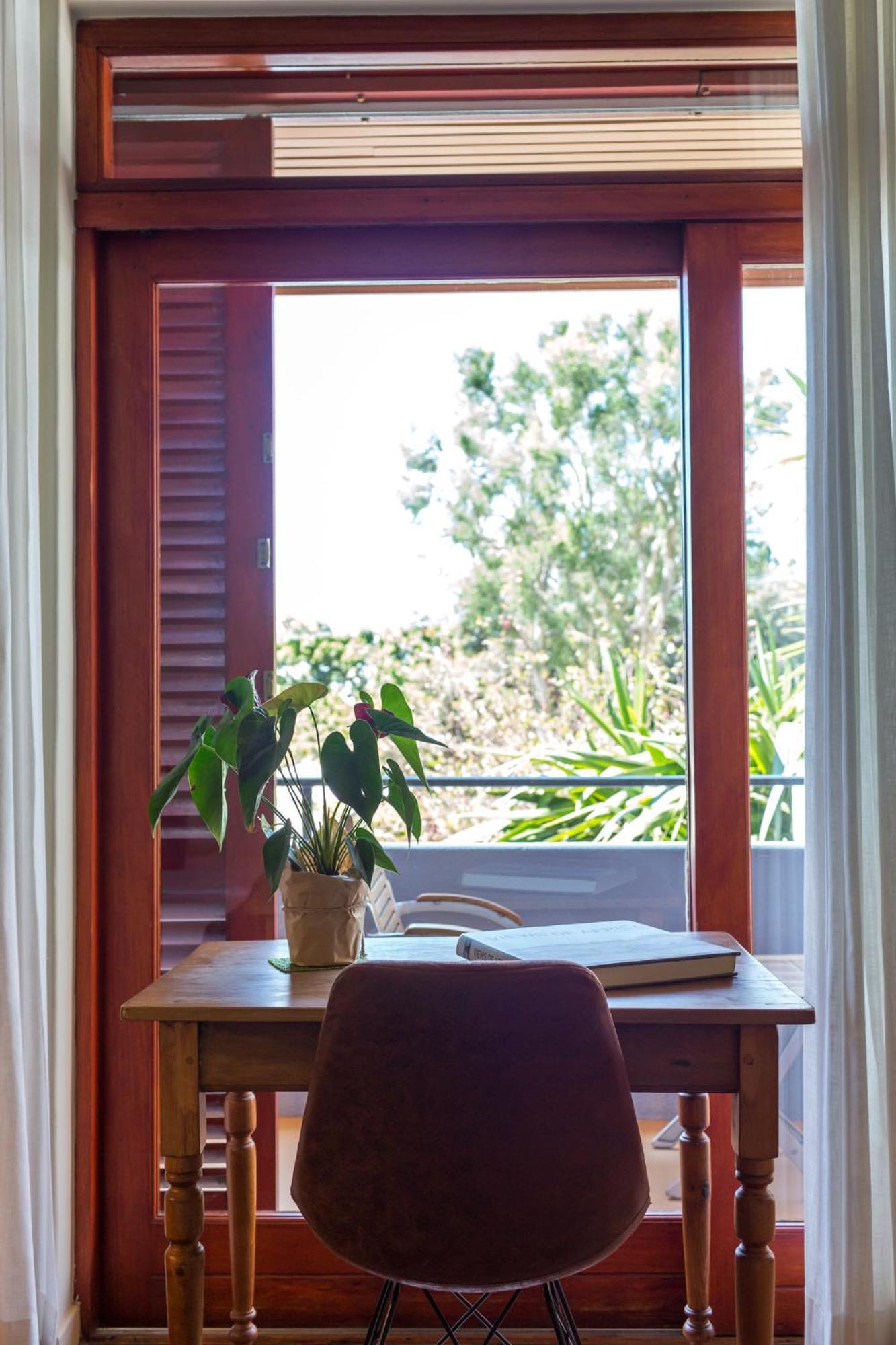 Lezard Bleu Guest House Cape Town Eksteriør bilde