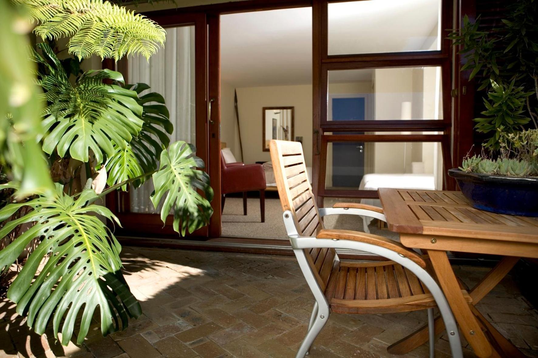Lezard Bleu Guest House Cape Town Eksteriør bilde