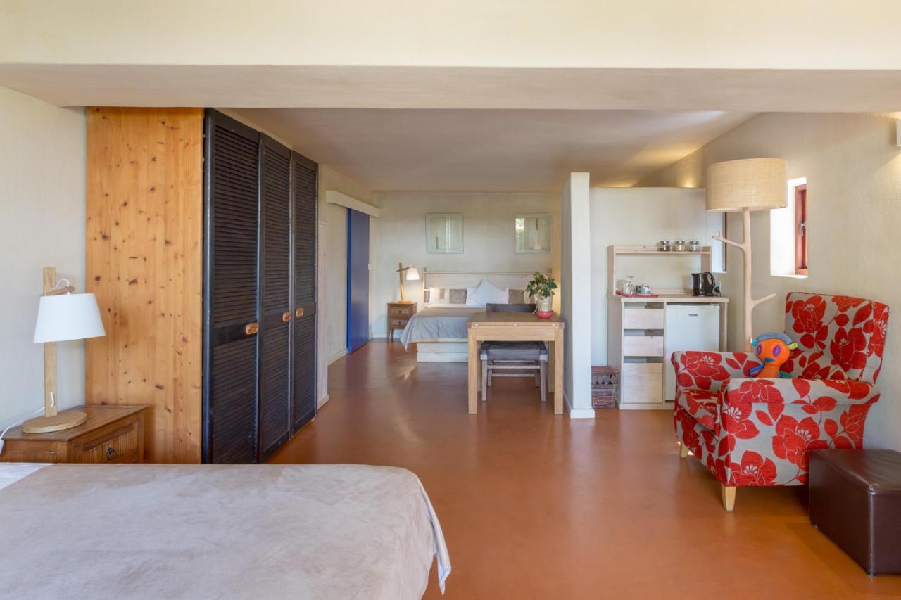 Lezard Bleu Guest House Cape Town Eksteriør bilde