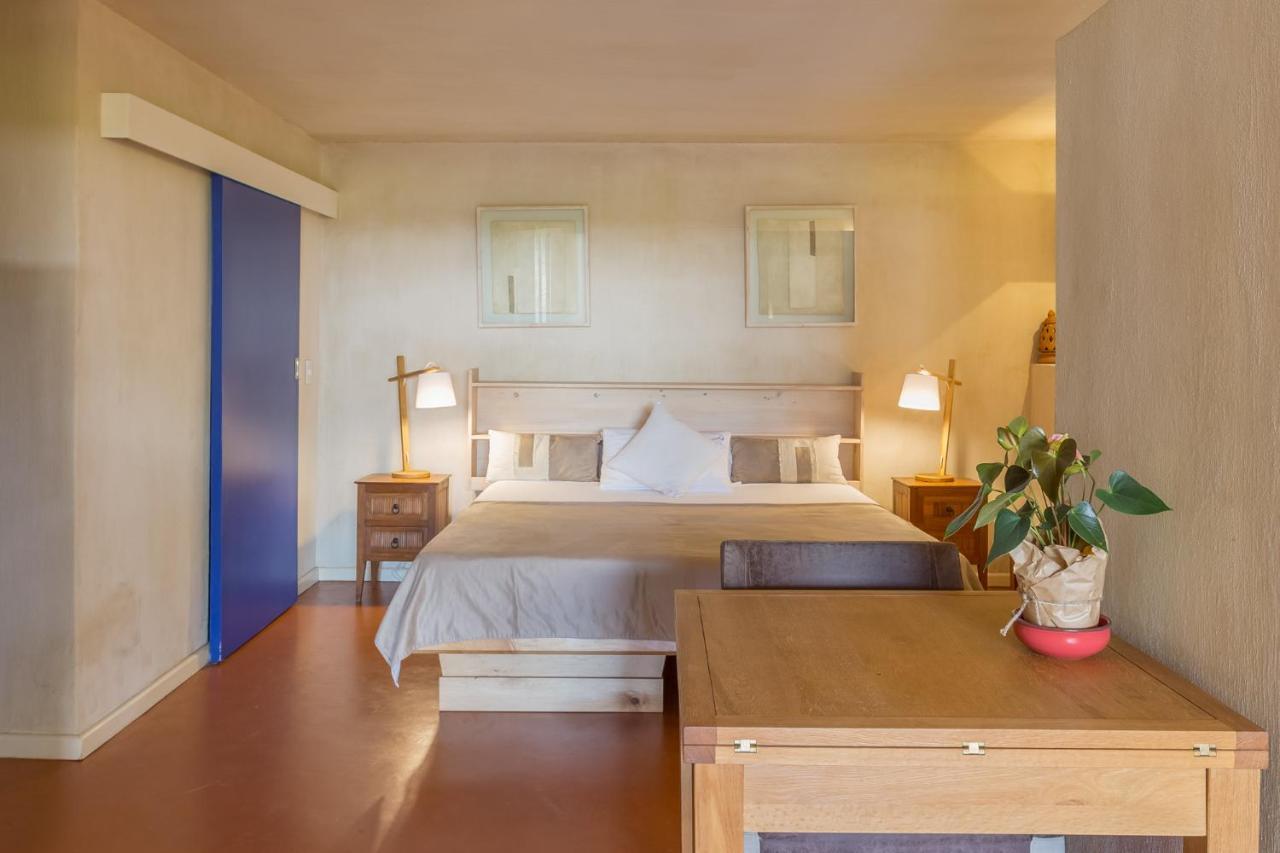 Lezard Bleu Guest House Cape Town Eksteriør bilde