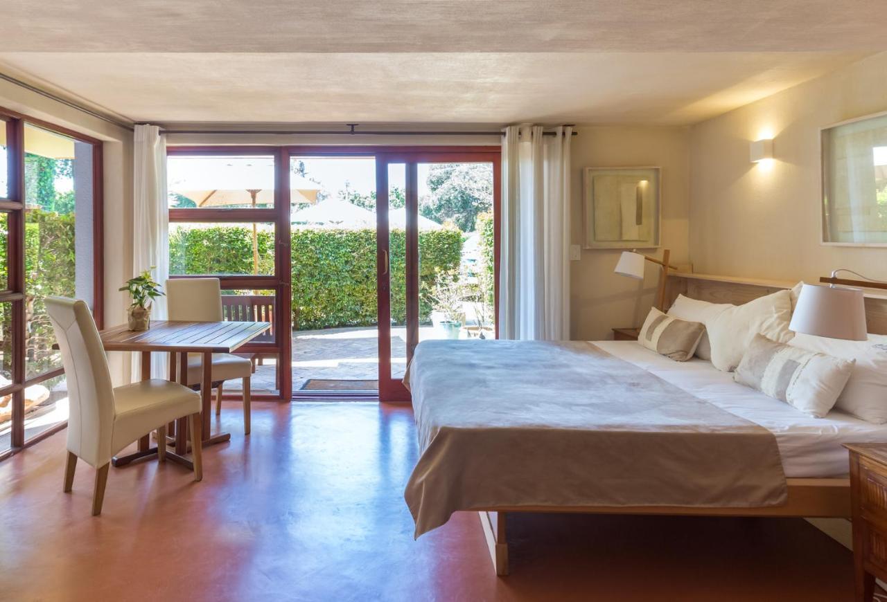 Lezard Bleu Guest House Cape Town Eksteriør bilde
