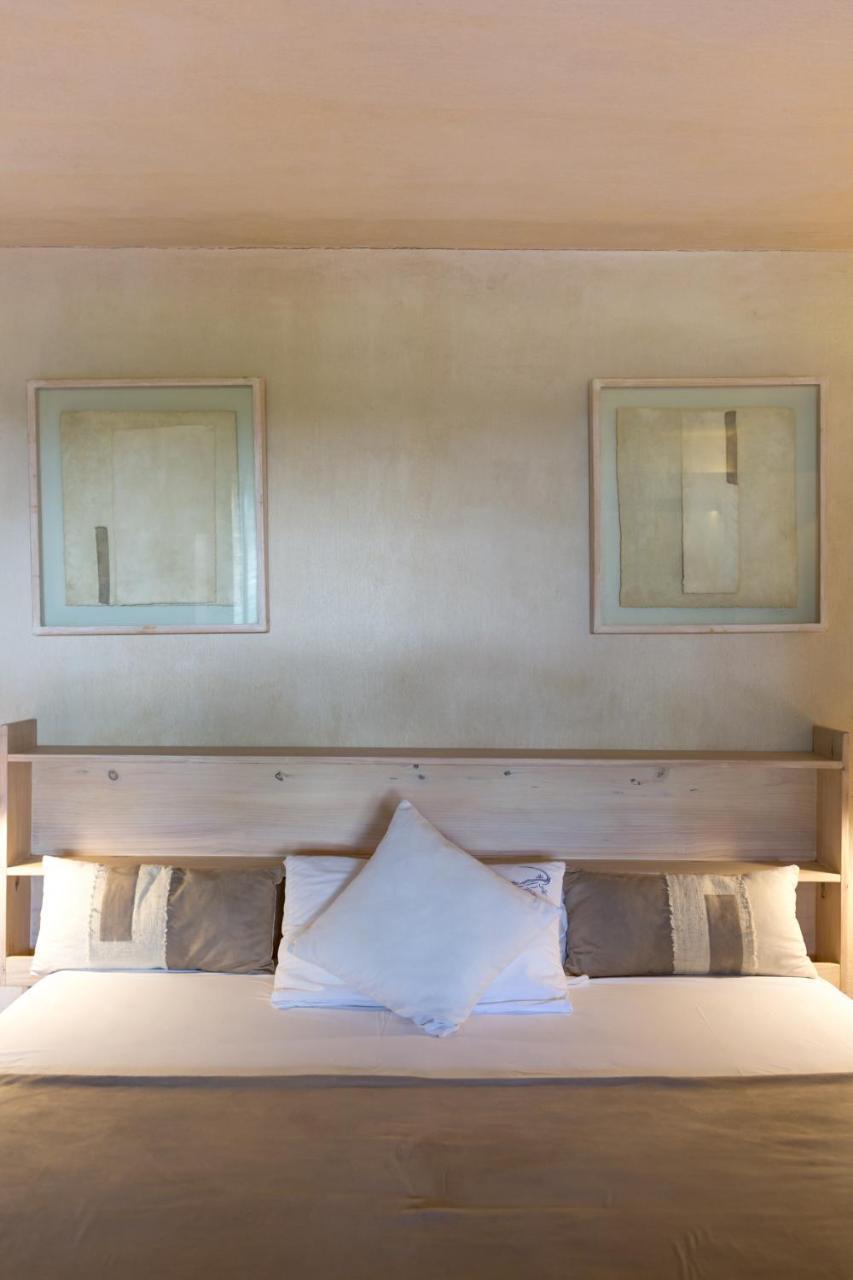 Lezard Bleu Guest House Cape Town Eksteriør bilde