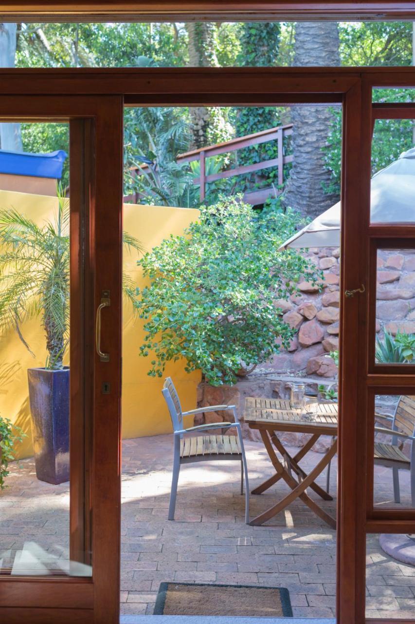 Lezard Bleu Guest House Cape Town Eksteriør bilde